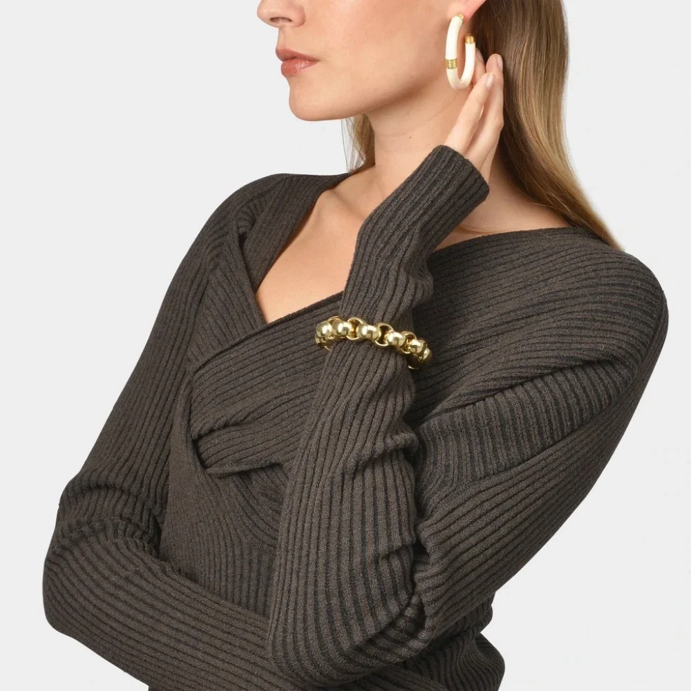 Laura Lombardi Luna Necklace - Picture 12 of 13